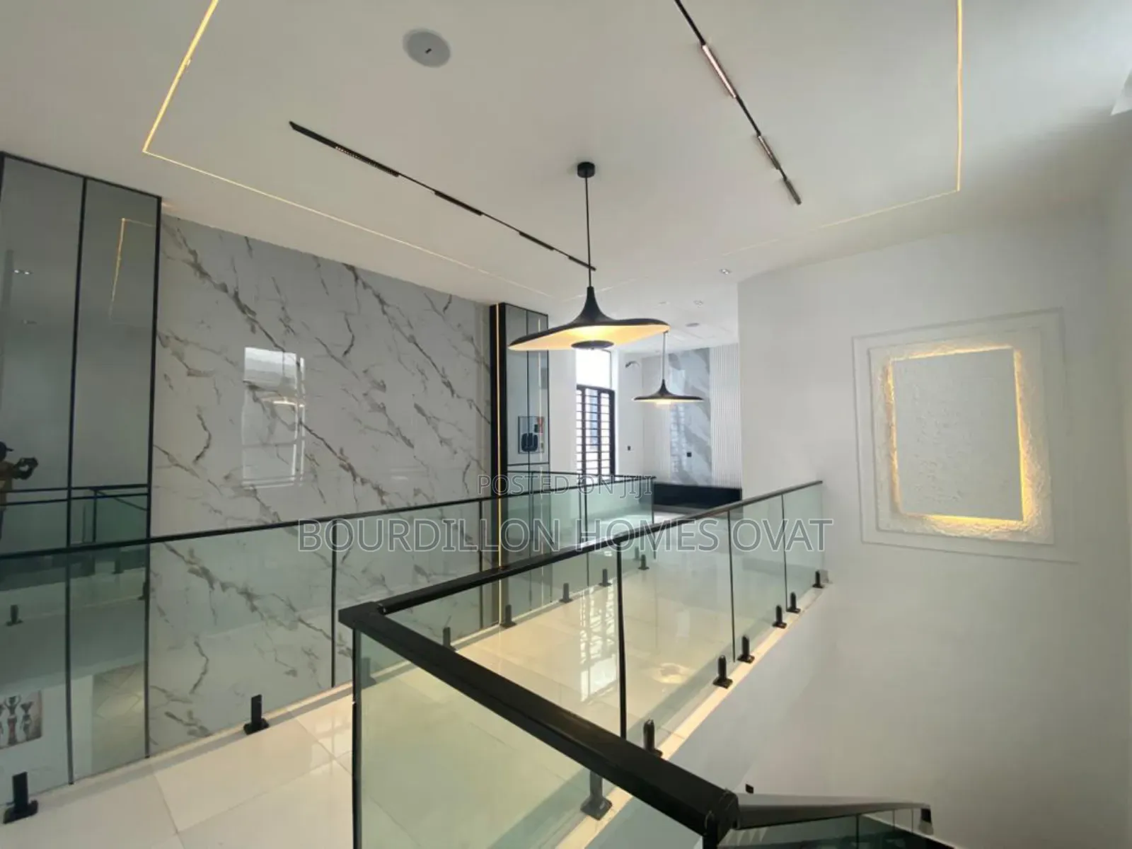 5bdrm Duplex in Orchid Lekki Lagos for sale