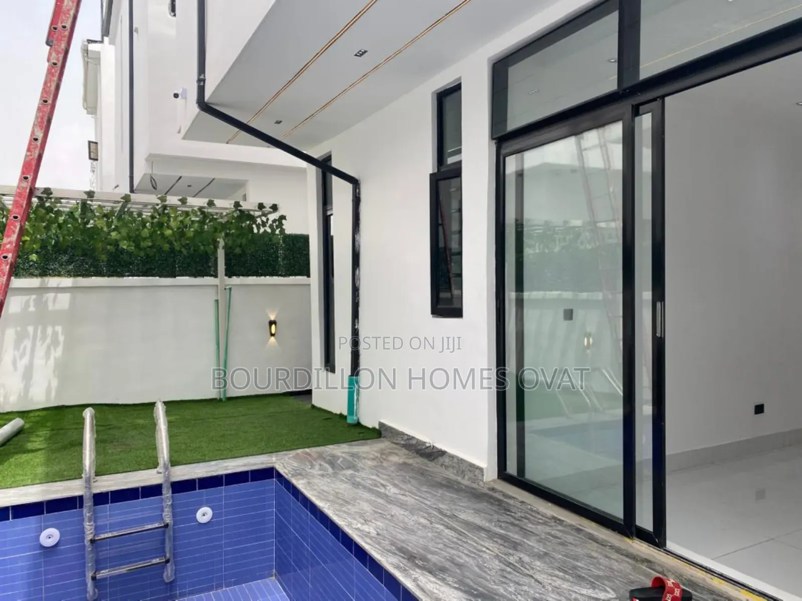 5bdrm Duplex in Orchid Lekki Lagos for sale