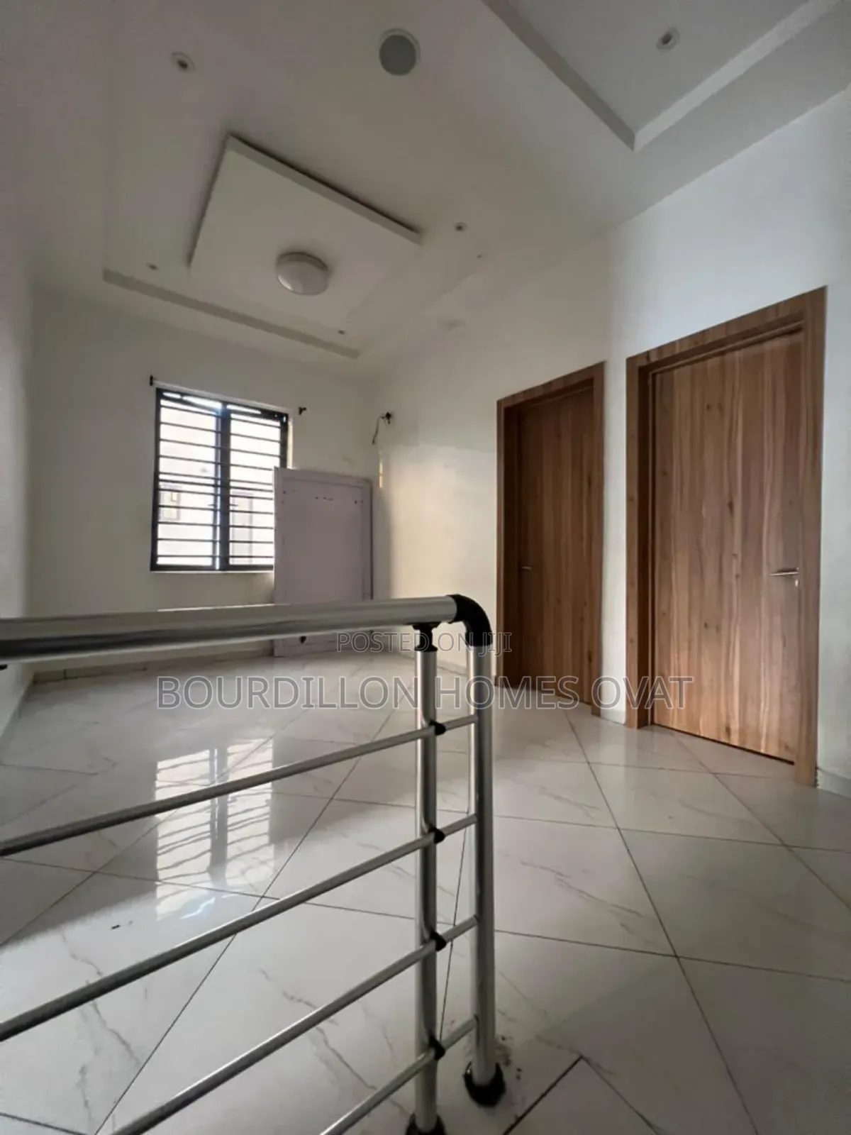 4bdrm Duplex in Orchid Lekki Lagos for rent