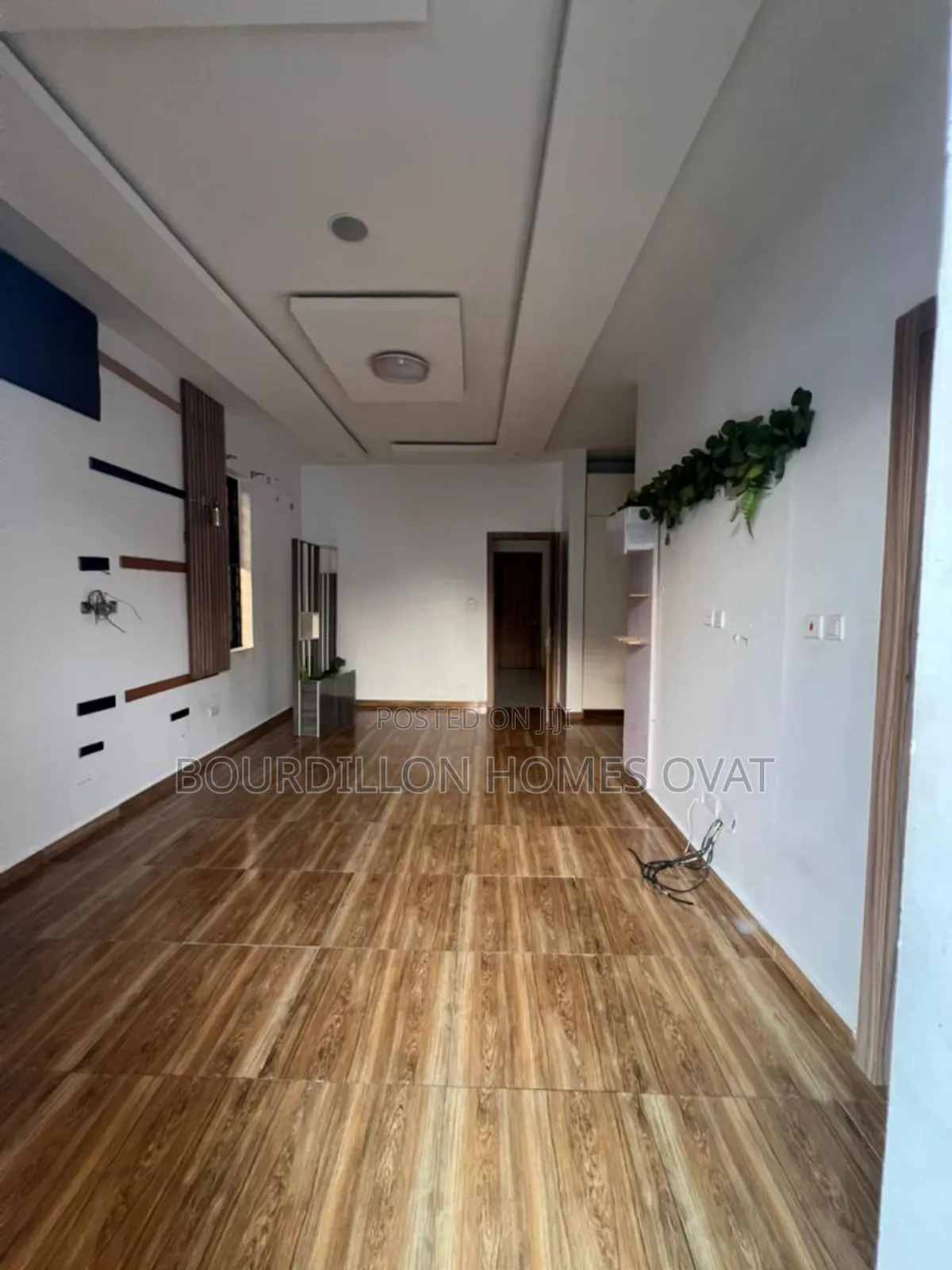 4bdrm Duplex in Orchid Lekki Lagos for rent
