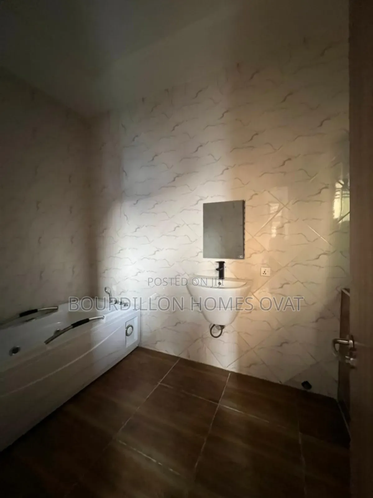 4bdrm Duplex in Orchid Lekki Lagos for rent