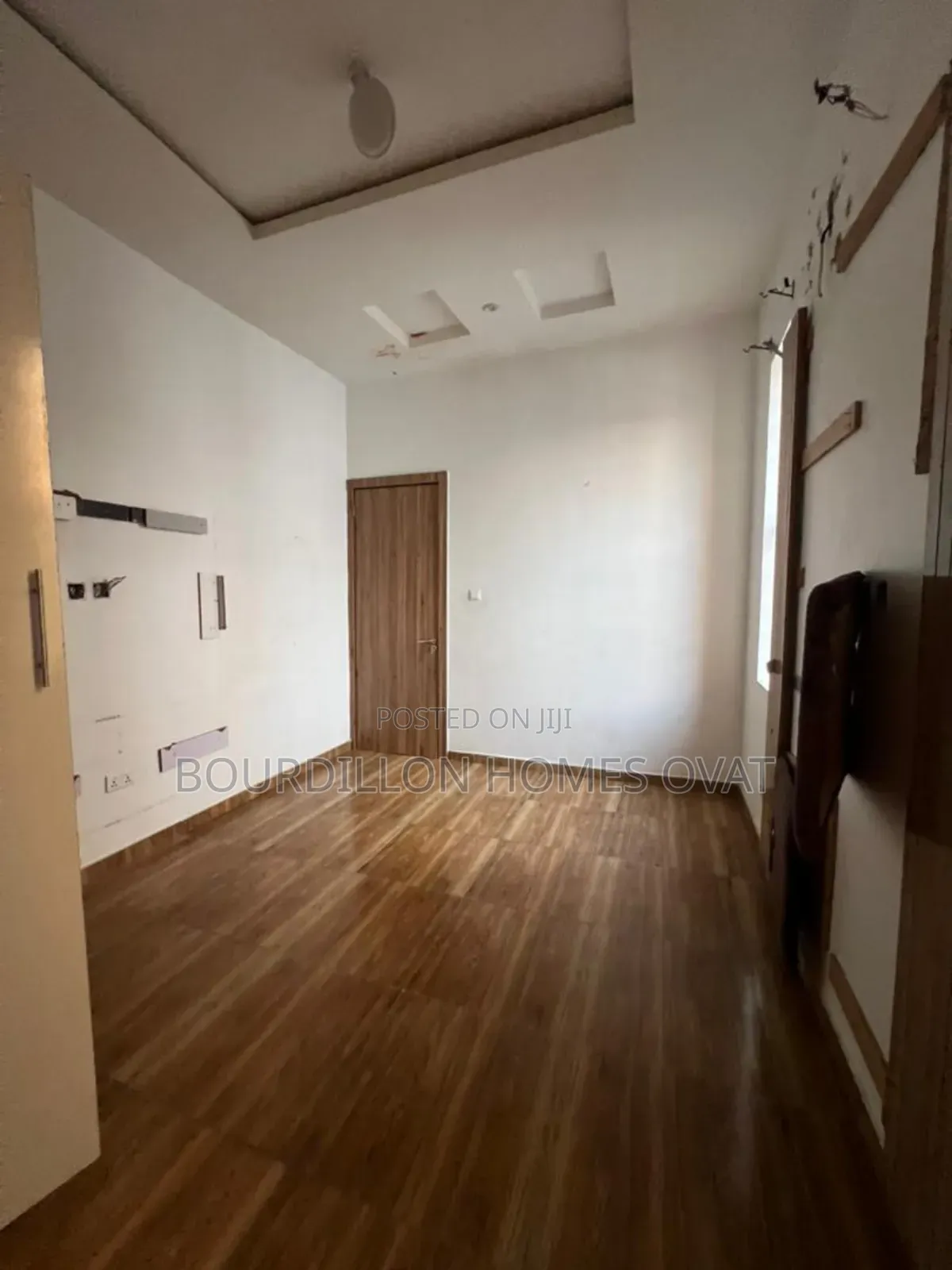 4bdrm Duplex in Orchid Lekki Lagos for rent