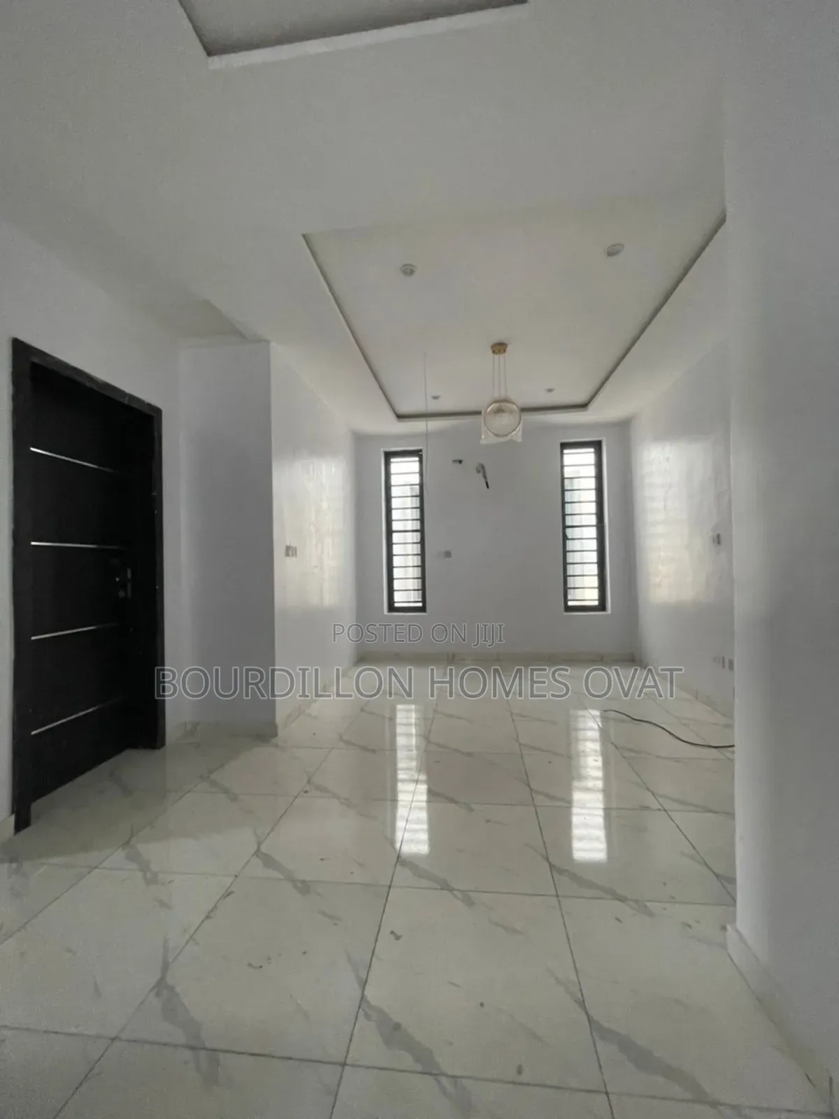 4bdrm Duplex in Orchid Lekki Lagos for sale