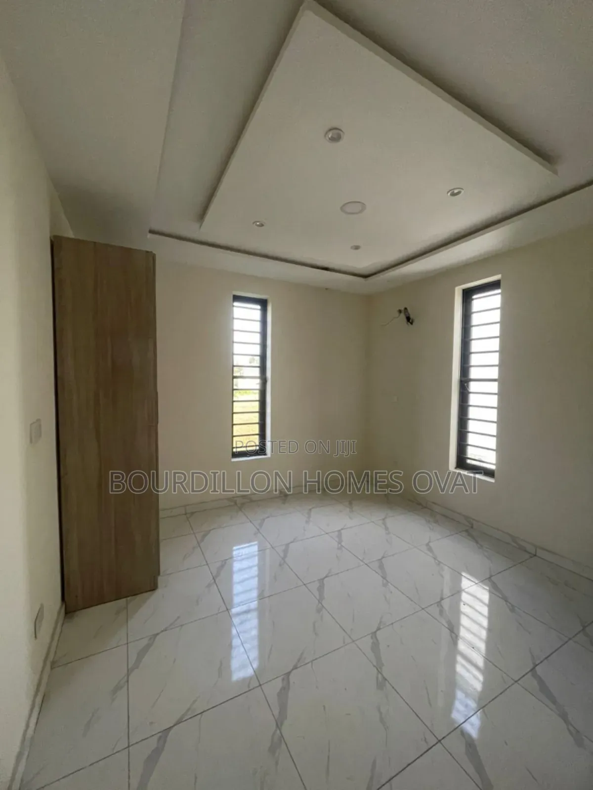 4bdrm Duplex in Orchid Lekki Lagos for sale