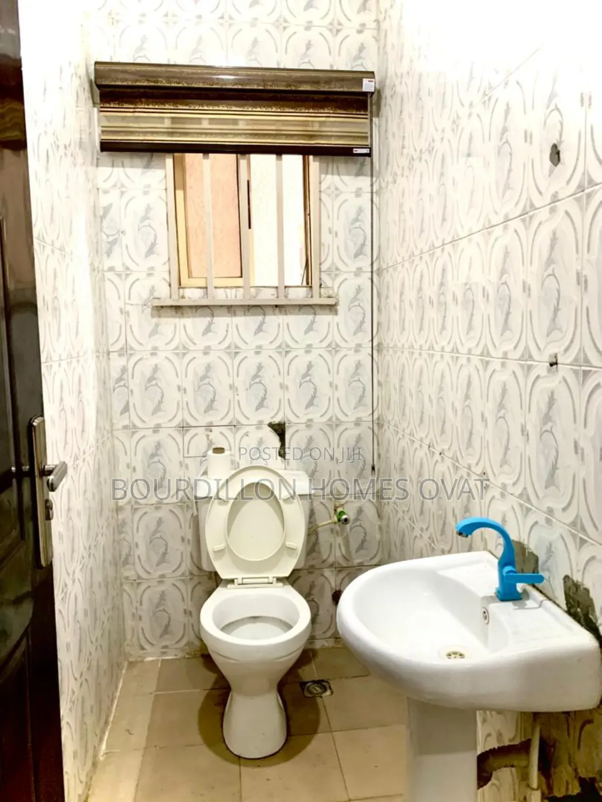 Furnished 3bdrm Apartment in Abraham Adesanya for rent