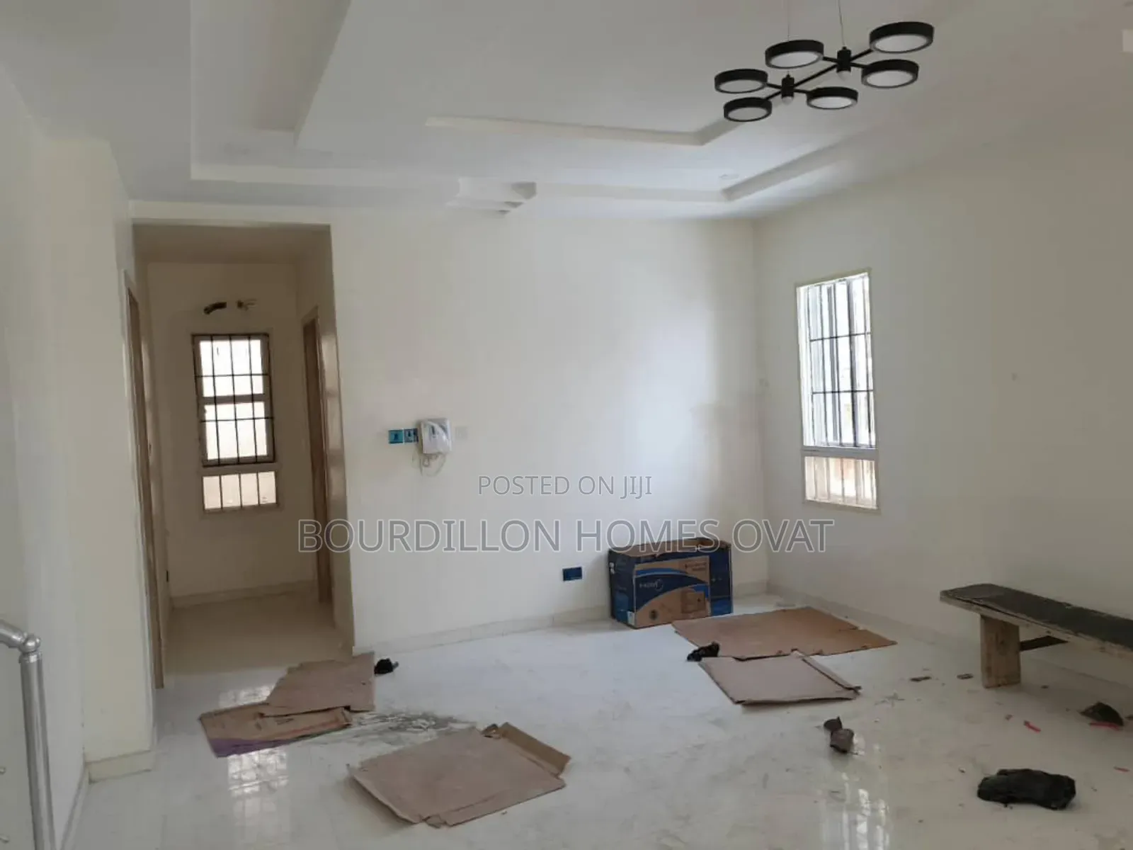 4bdrm Duplex in Orchid Lekki Lagos for sale