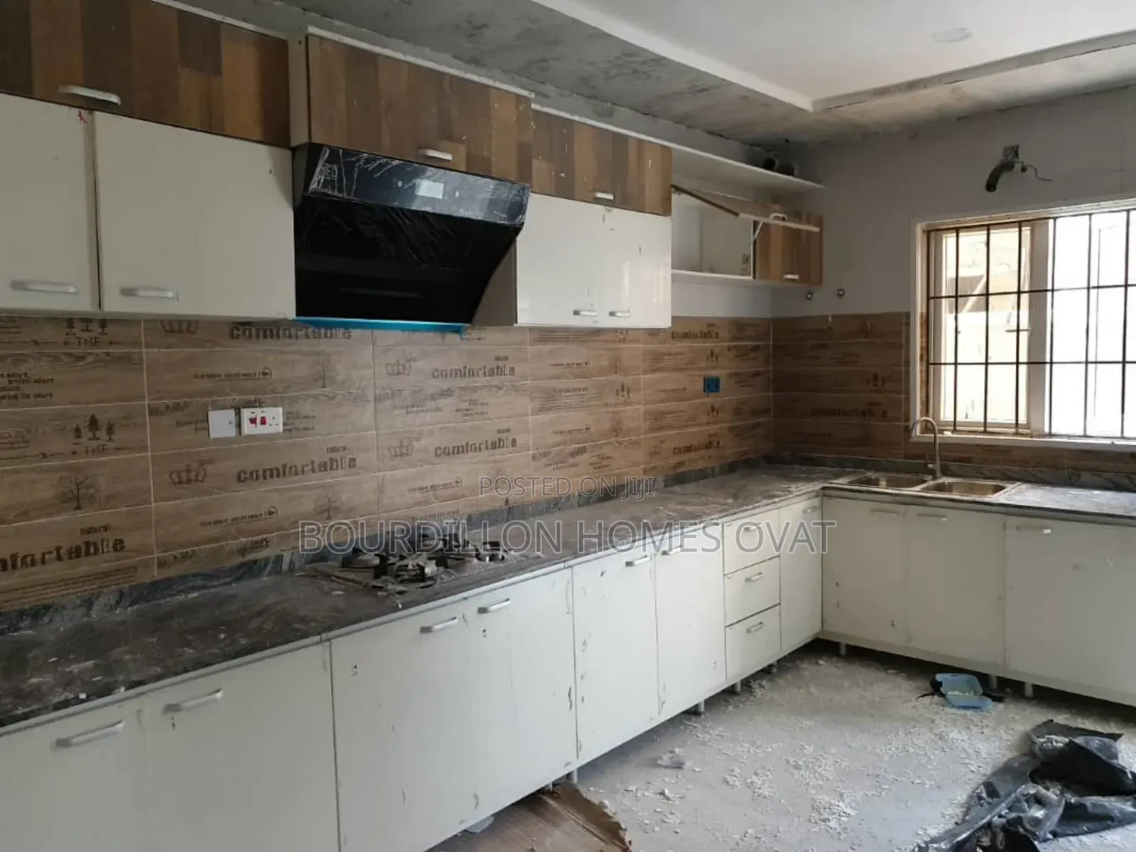 4bdrm Duplex in Orchid Lekki Lagos for sale
