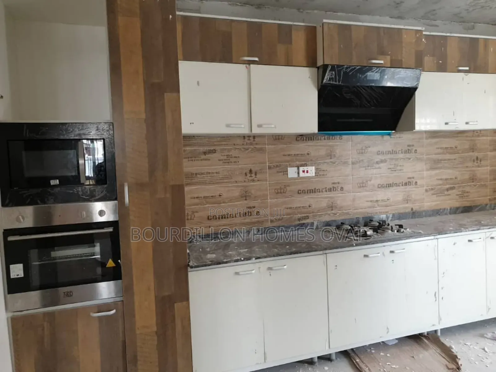 4bdrm Duplex in Orchid Lekki Lagos for sale