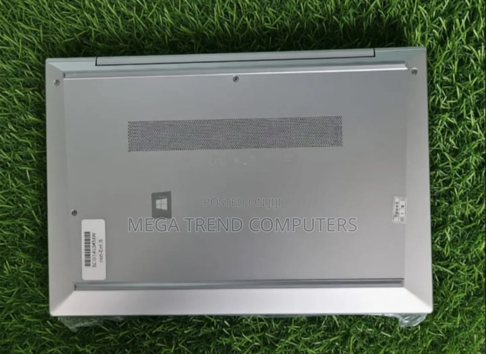 Laptop HP EliteBook 840 G7 8GB Intel Core i5 SSD 512GB