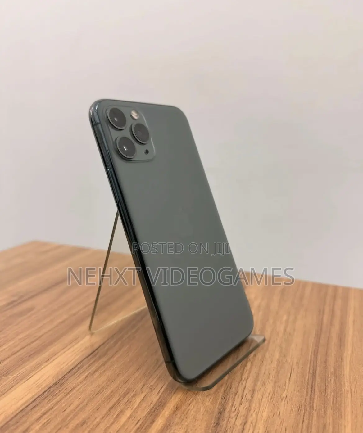 Apple iPhone 11 Pro 256 GB Green