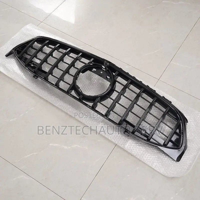 GLC Mercedes Benz Front Grill