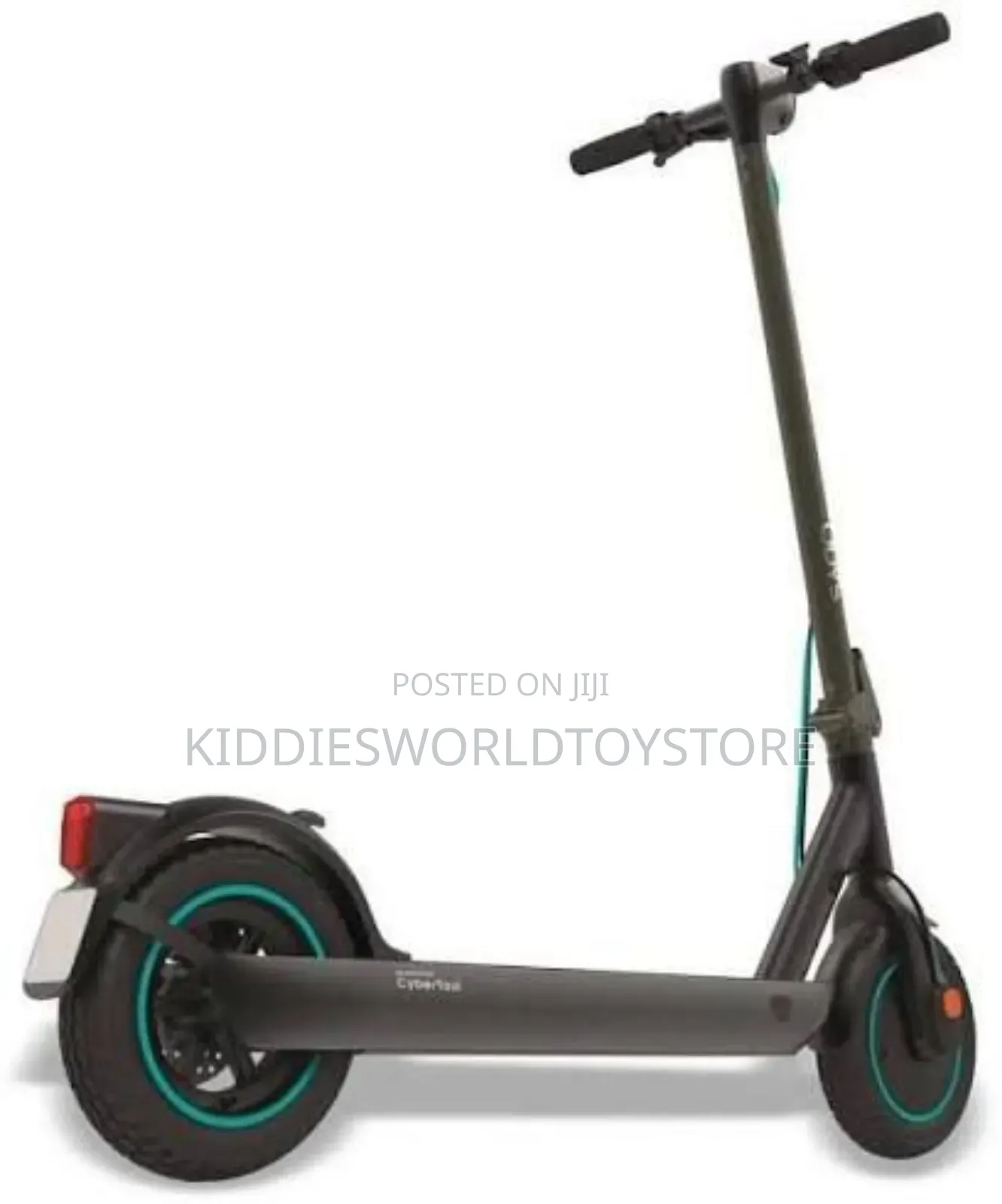 Odys Alpha X3 Pro Electric Adult Scooter