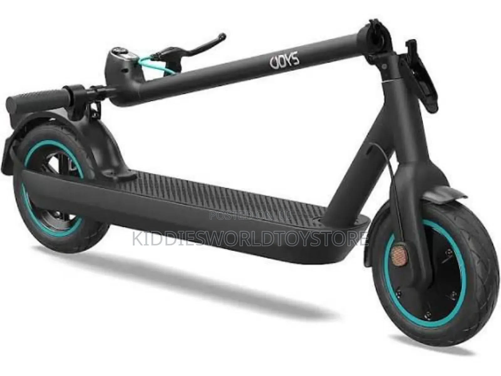 Odys Alpha X3 Pro Electric Adult Scooter
