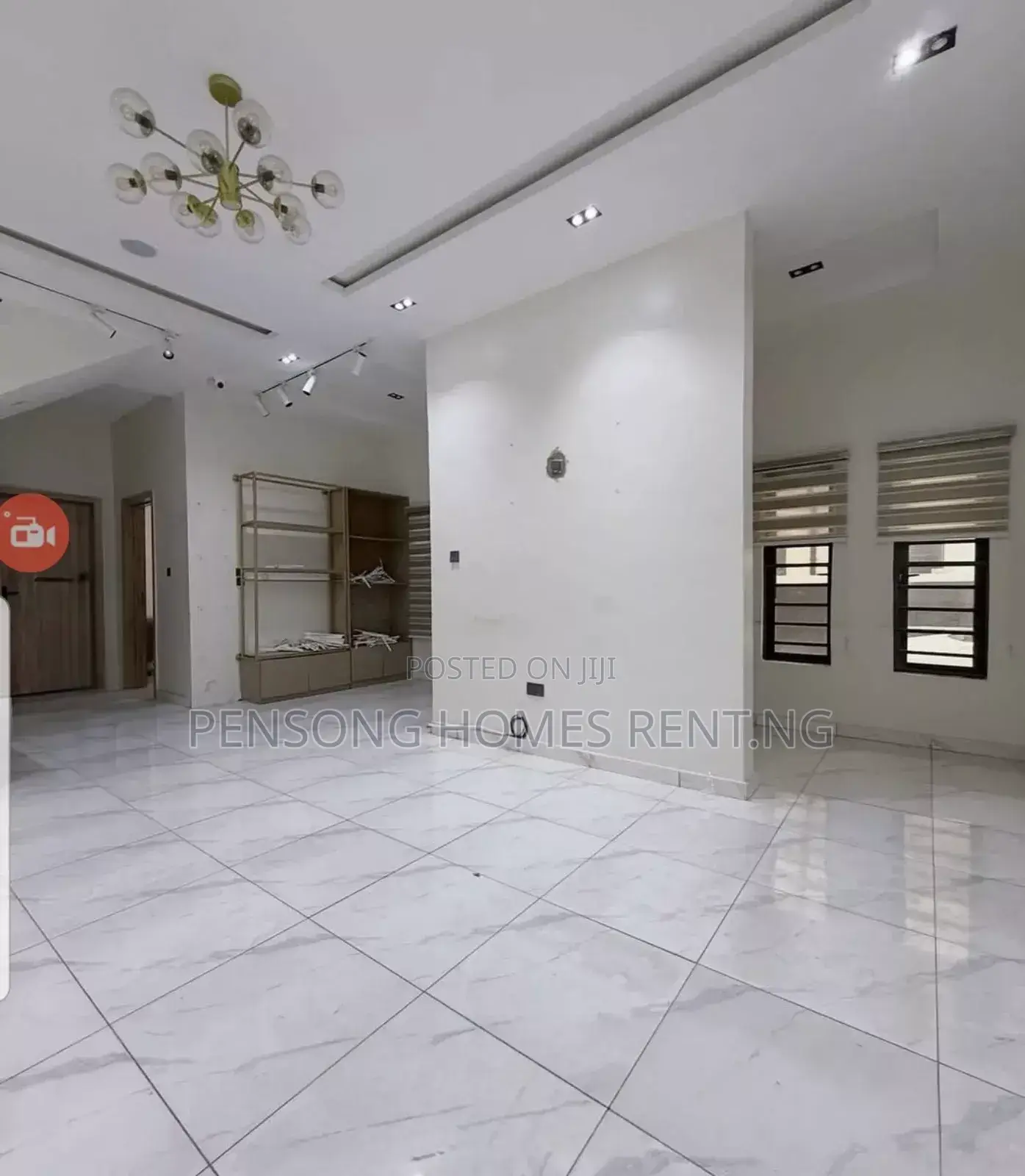 4bdrm Duplex in Orchid Lekki for rent