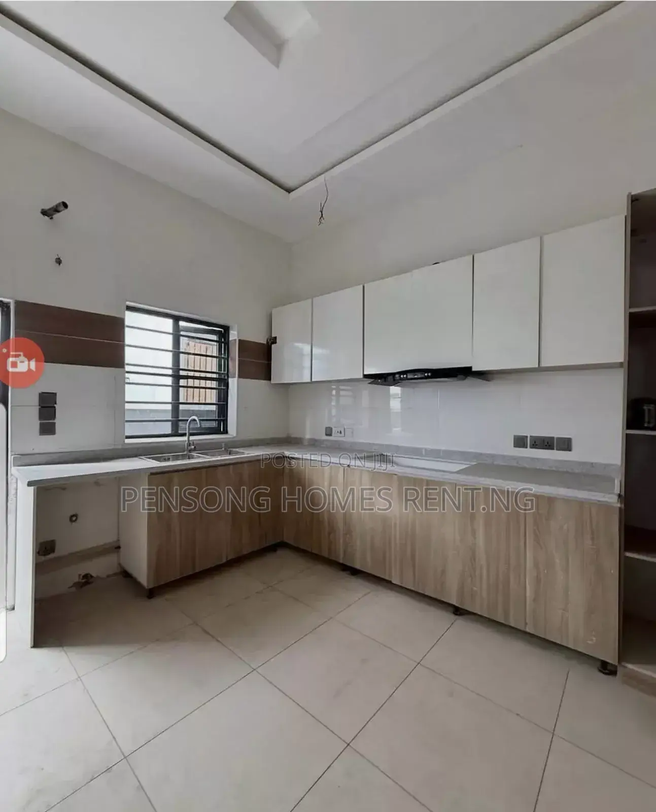 4bdrm Duplex in Orchid Lekki for rent