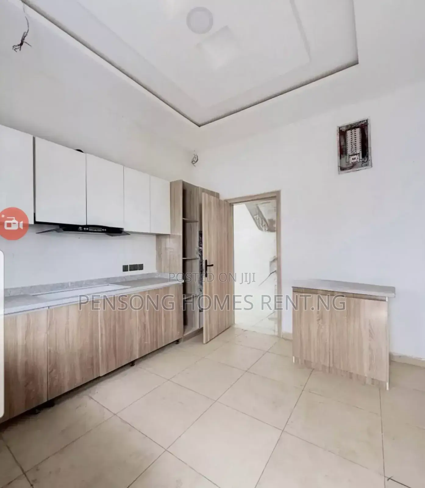 4bdrm Duplex in Orchid Lekki for rent