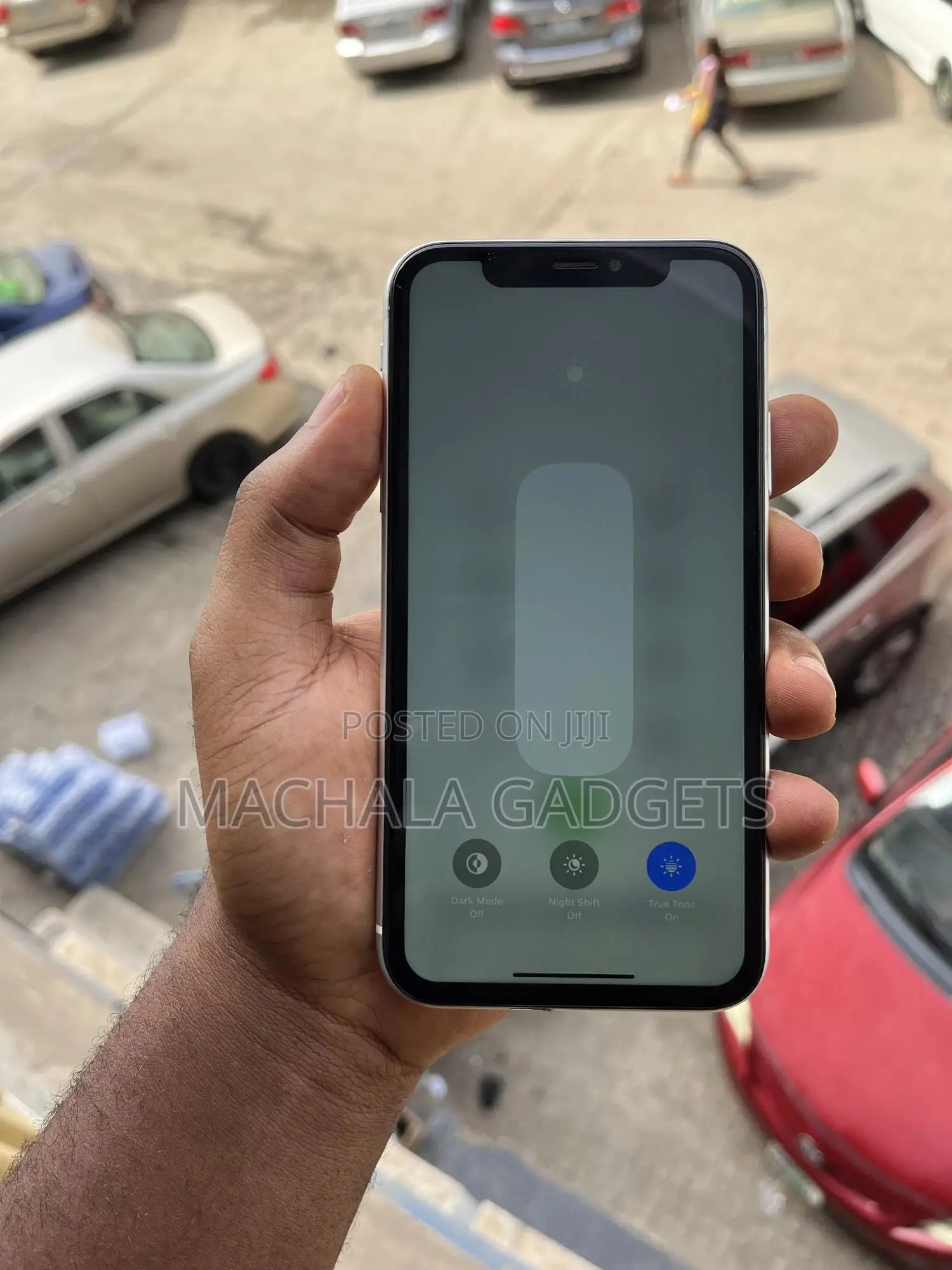 Apple iPhone XR 128 GB White