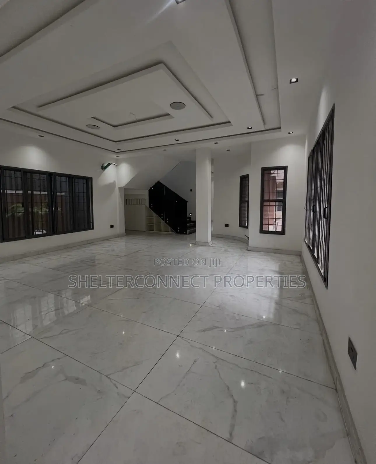 5bdrm Duplex in Lekki Phase One for rent