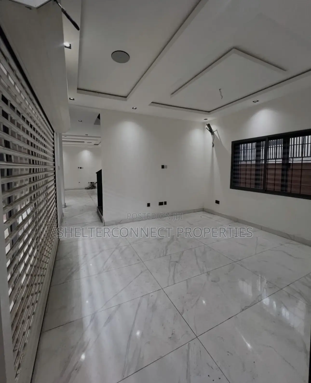 5bdrm Duplex in Lekki Phase One for rent