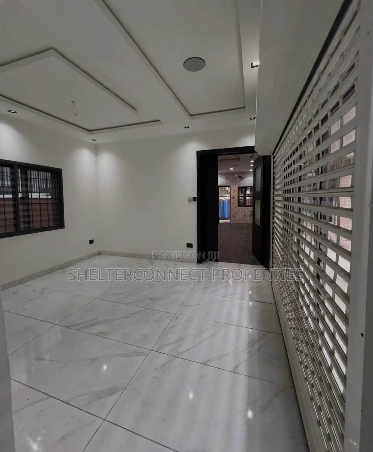 5bdrm Duplex in Lekki Phase One for rent