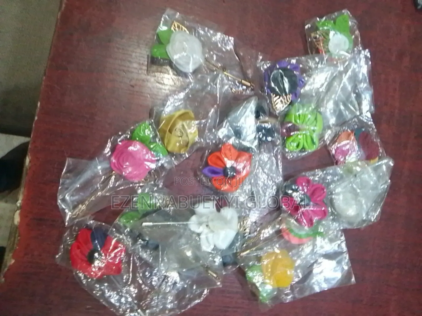 Rosettes for Sale