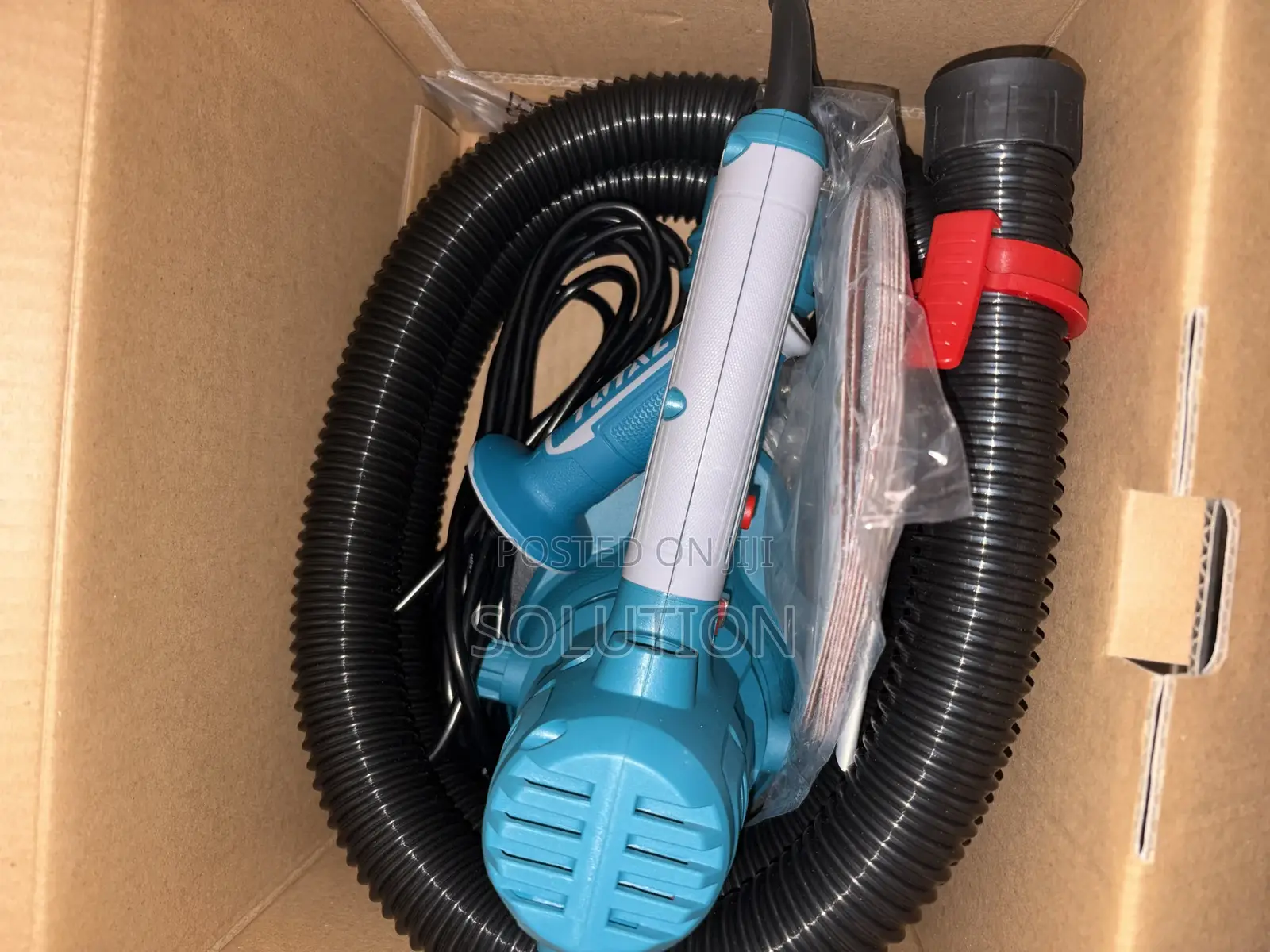Drywall Sander 850w