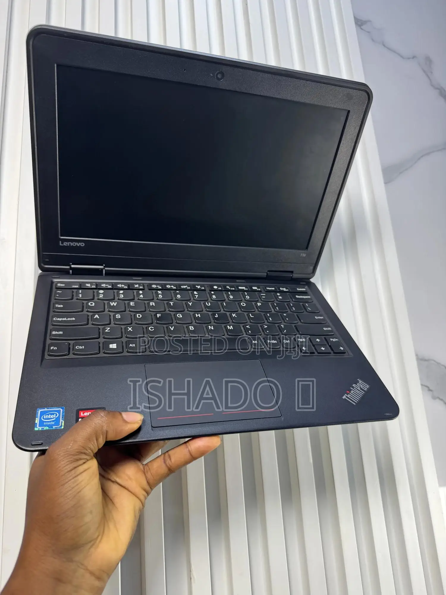 Laptop Lenovo Chromebook N23 4GB Intel Celeron SSD 160GB