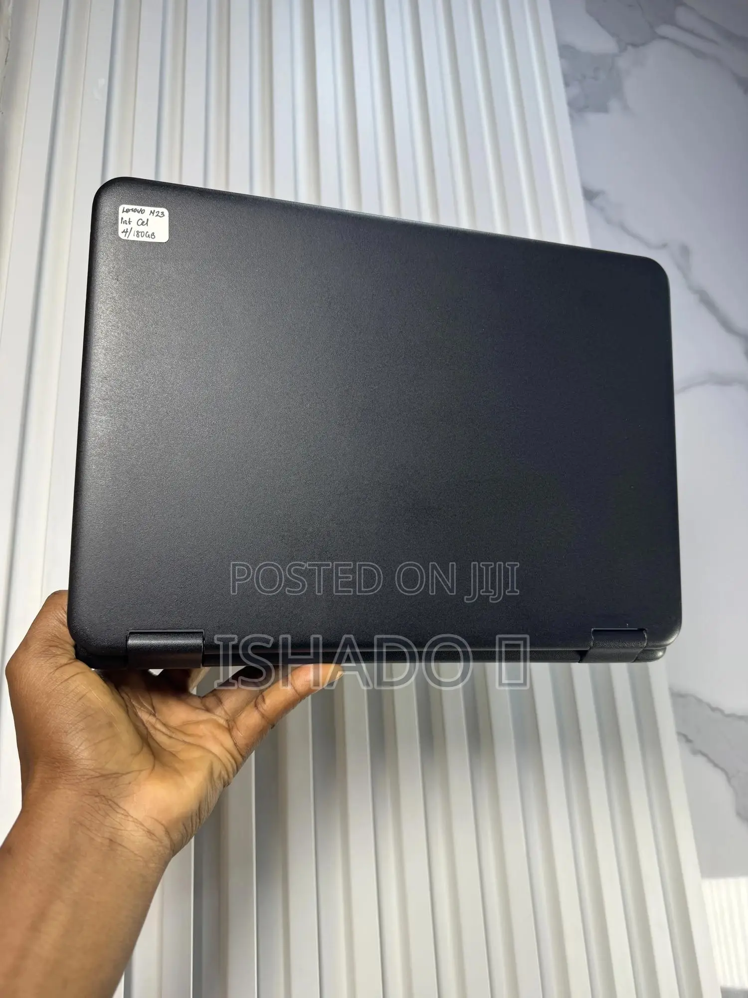 Laptop Lenovo Chromebook N23 4GB Intel Celeron SSD 160GB