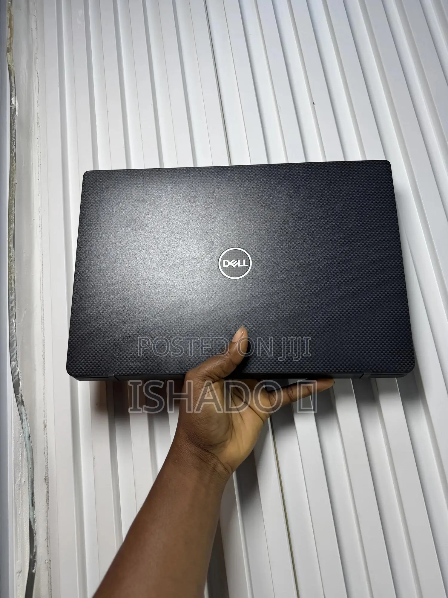 Laptop Dell Latitude 7300 8GB Intel Core i5 SSD 256GB