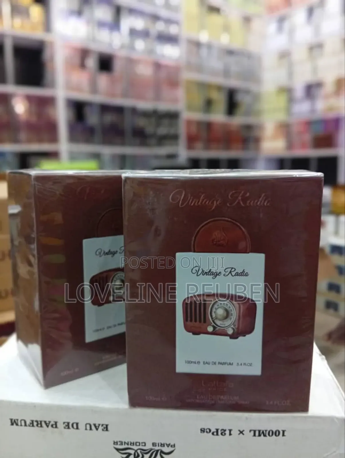 Vintage Radio