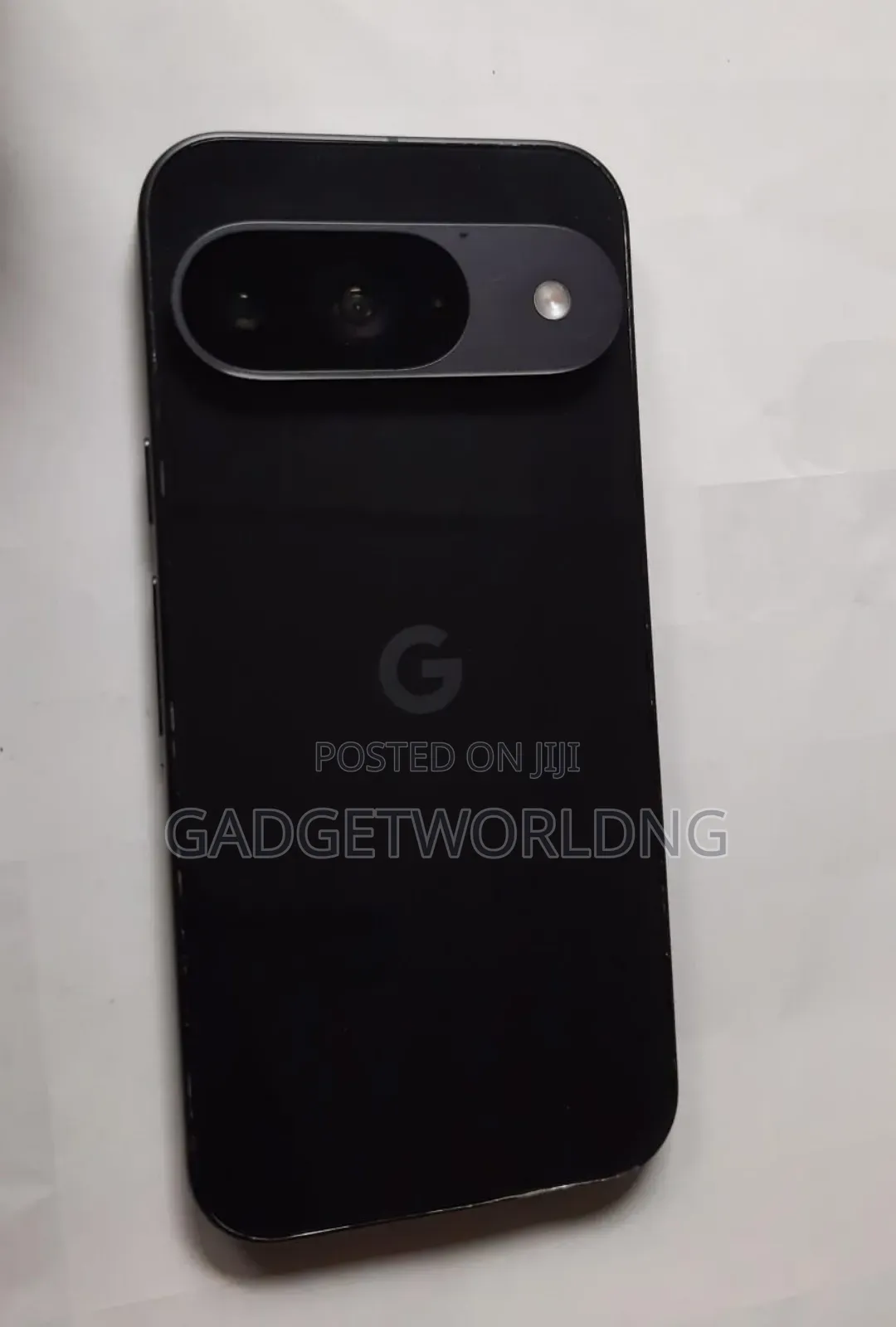 Google Pixel 9 128 GB Black