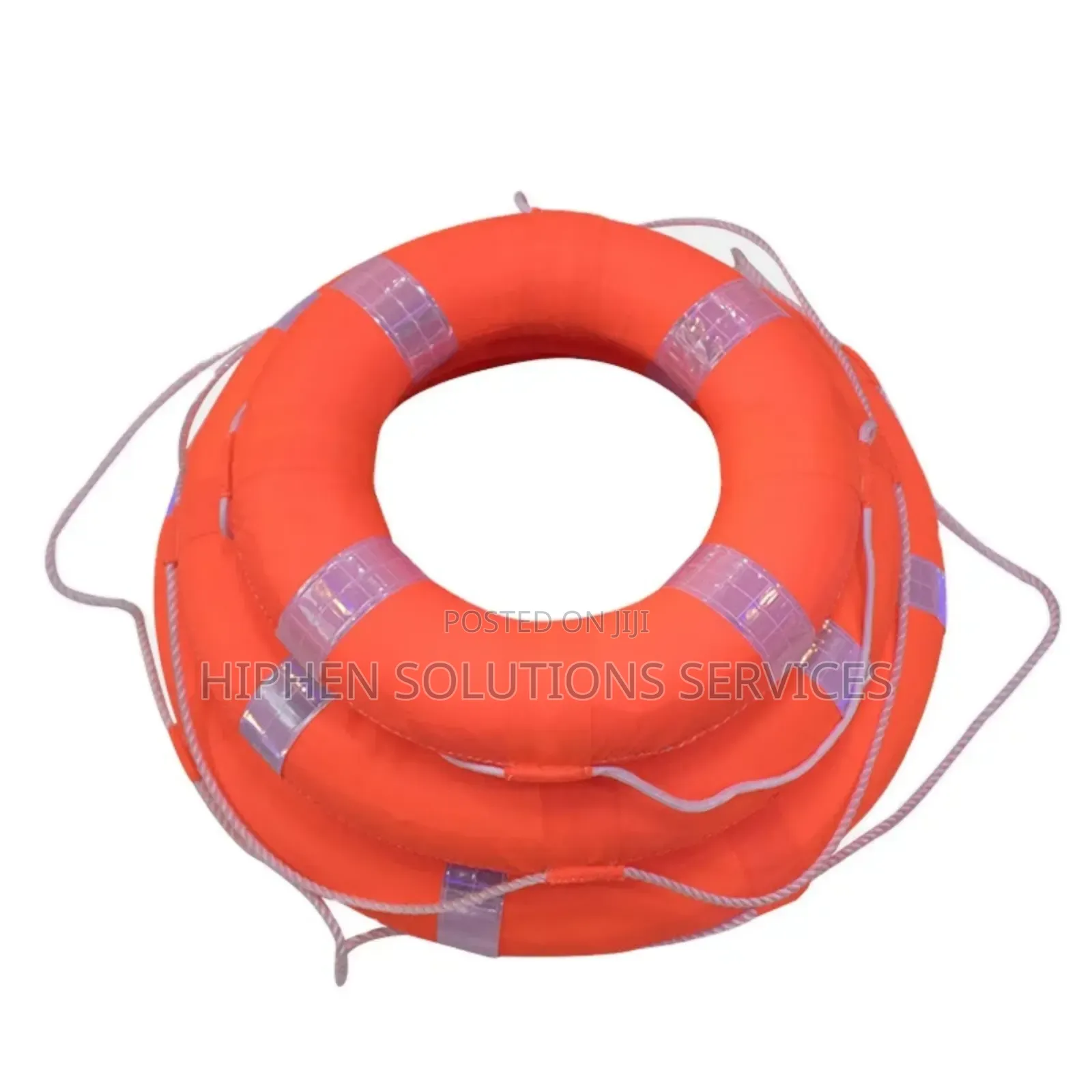 Life Safety Ring Buoy
