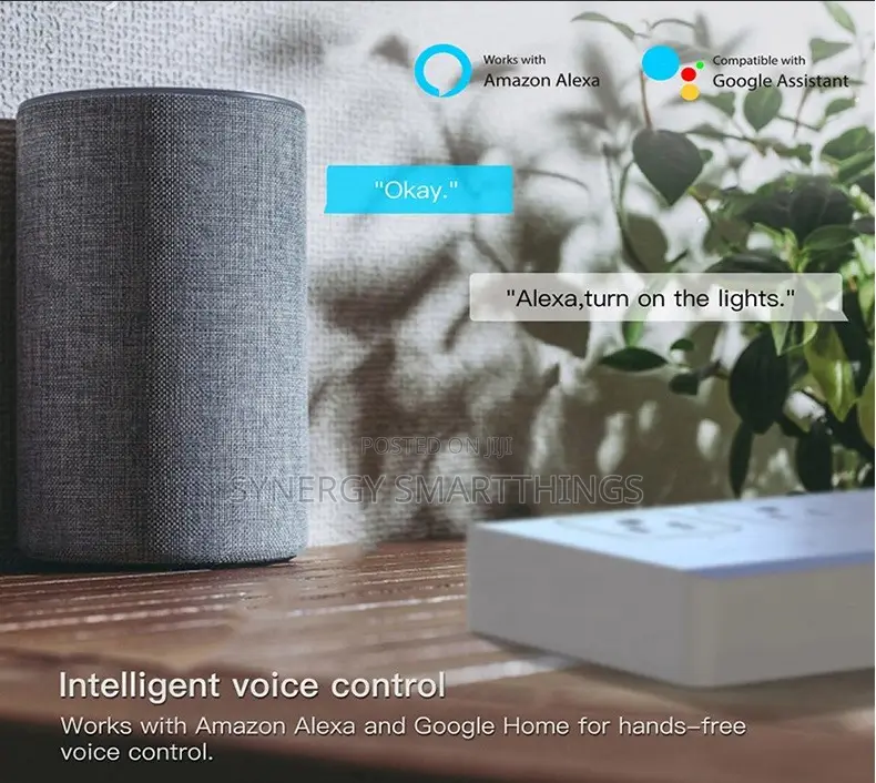 Tuya Zigbee Extension With 4ports Usb and Type C Ports