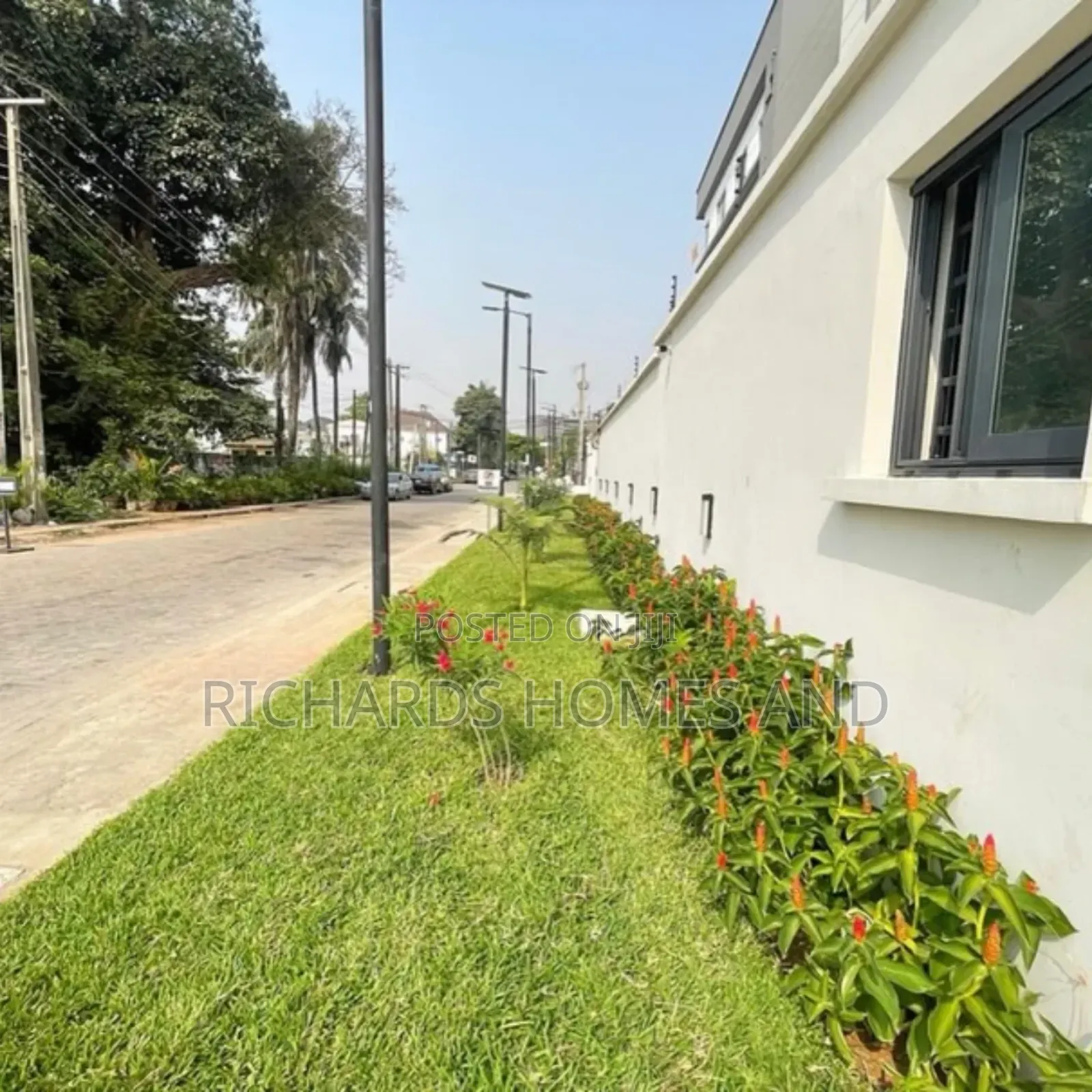 Open Office Space for Rent in Ikoyi