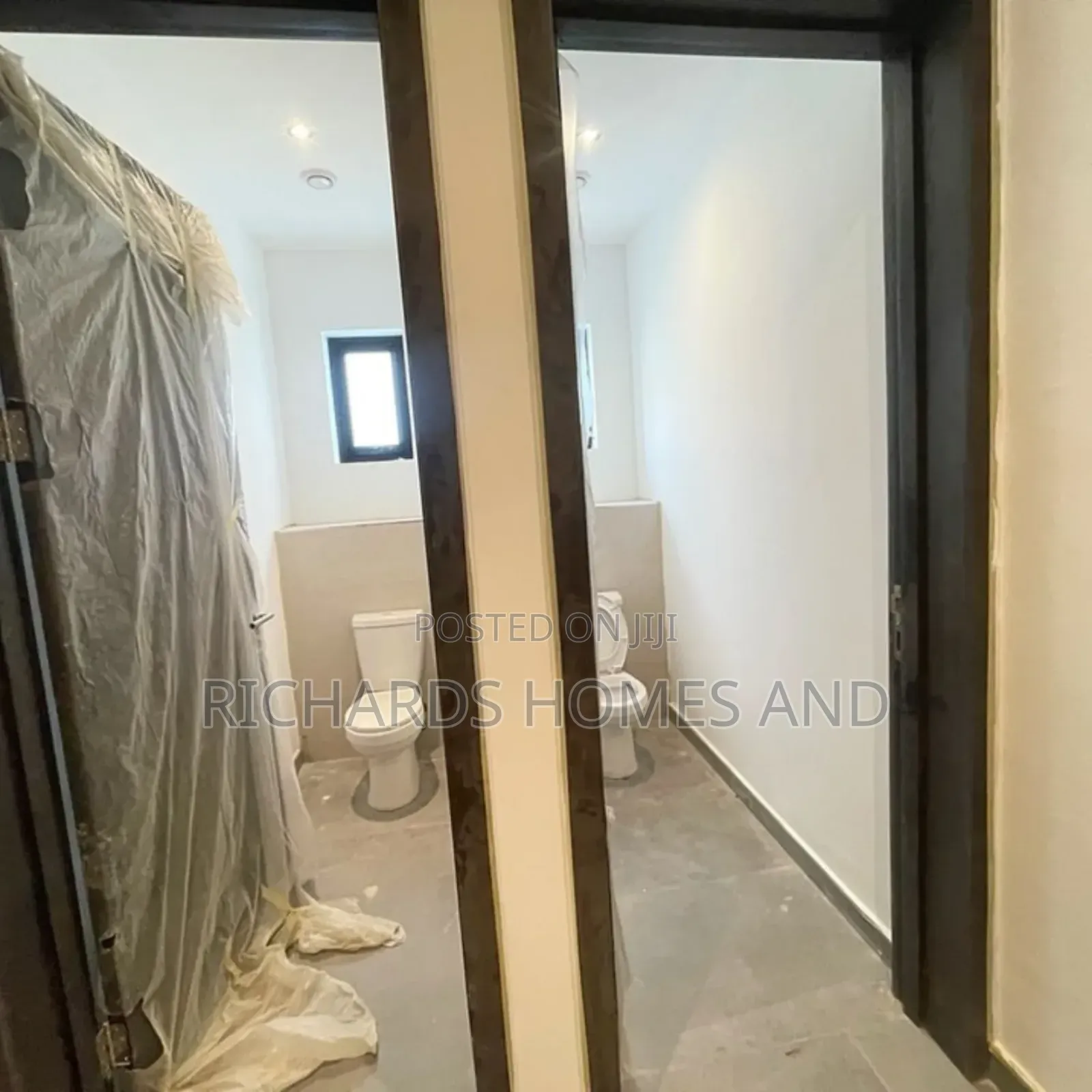 Open Office Space for Rent in Ikoyi