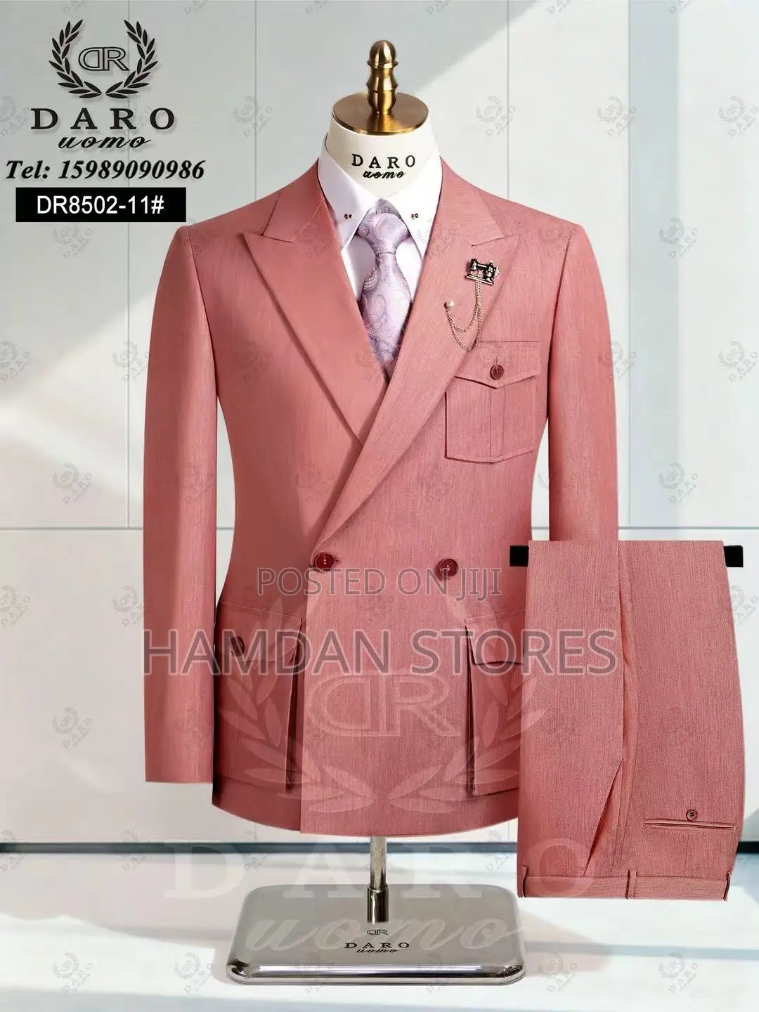 Corporate Suit