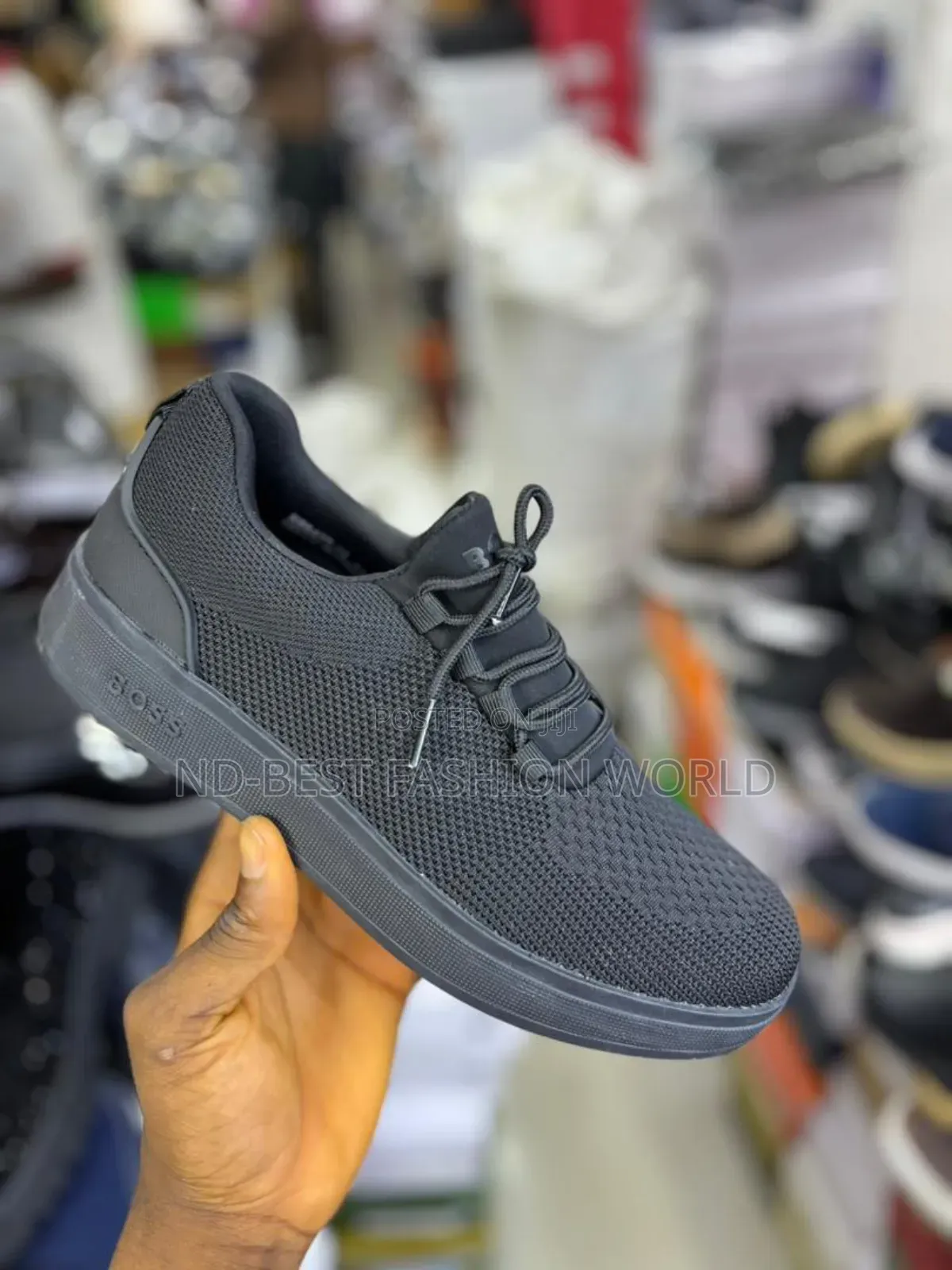 Quality Men's Sneakers