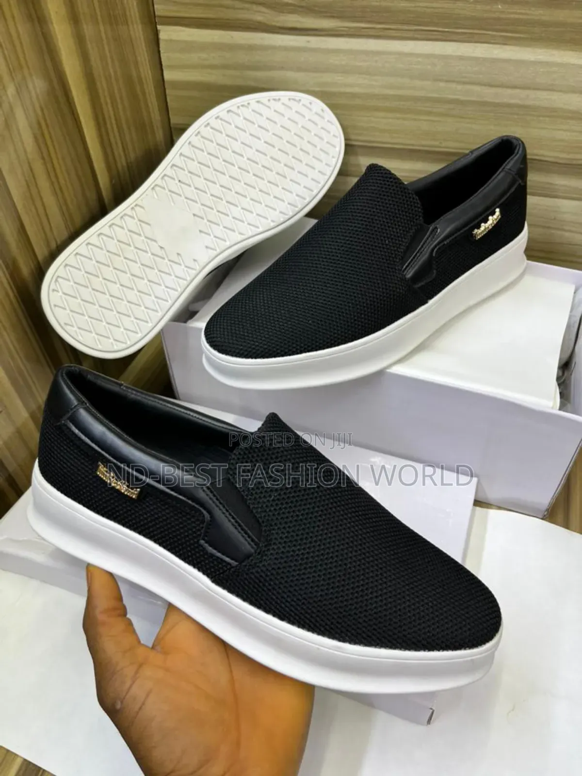 Timberland Quality Men's Wears