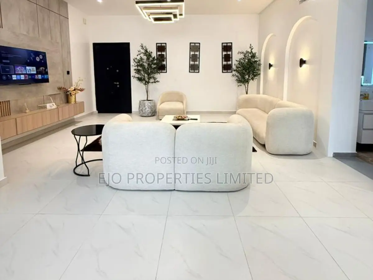 Furnished 2bdrm Apartment in Old Ikoyi for rent
