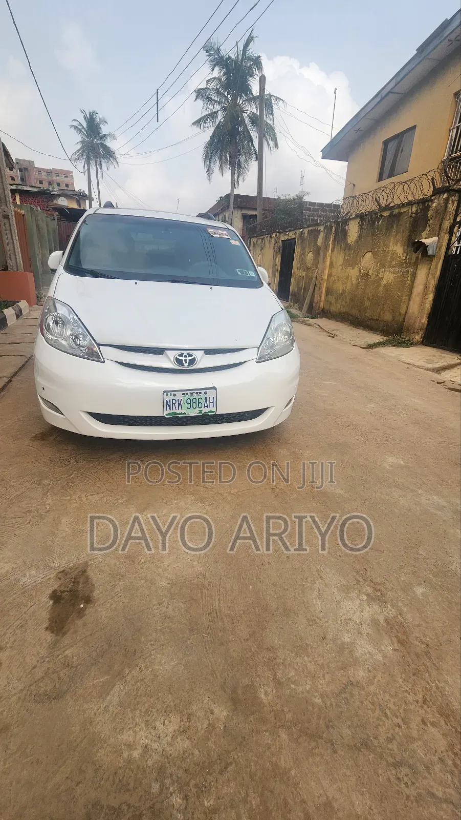 Car Hire Services