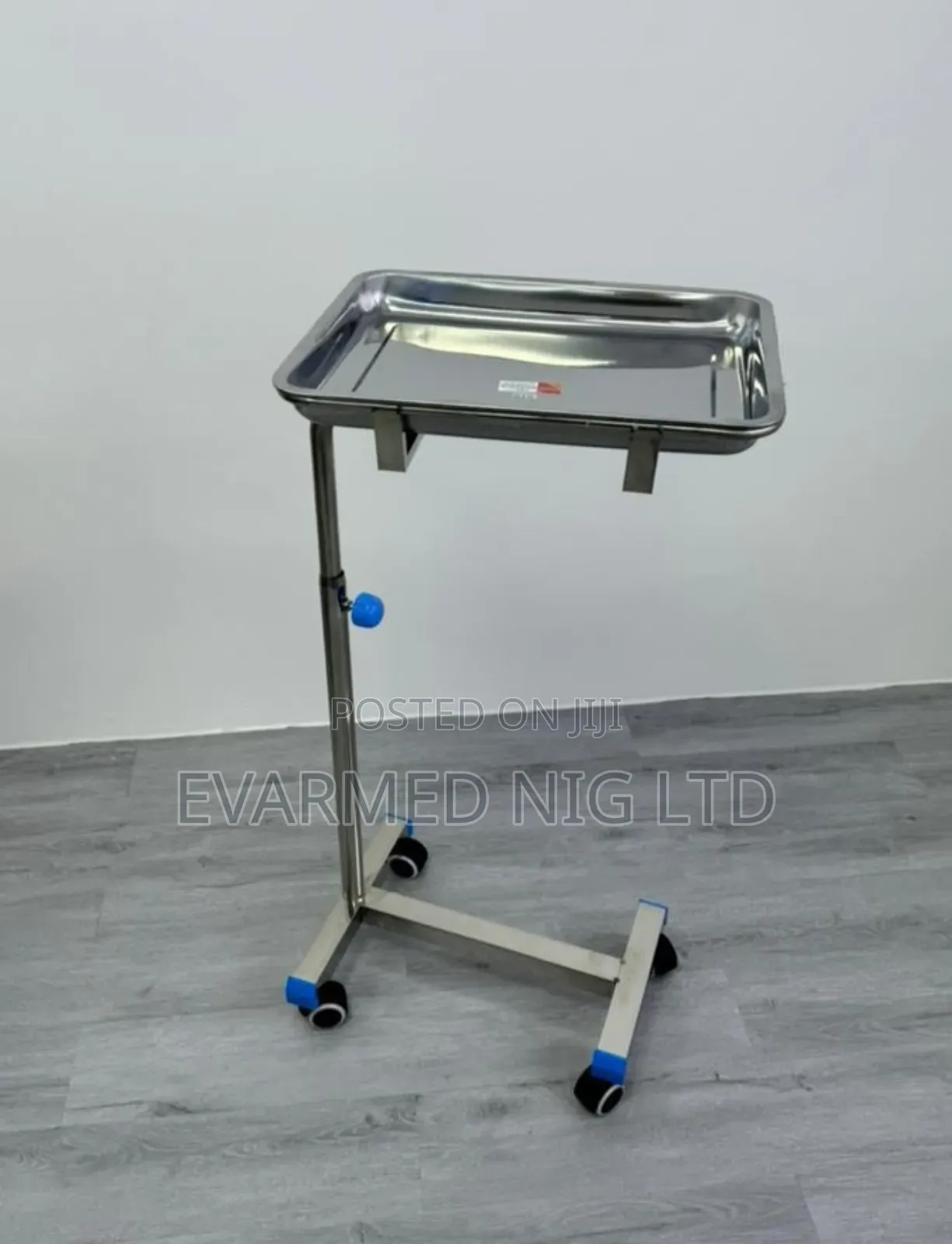 Mayor Trolley