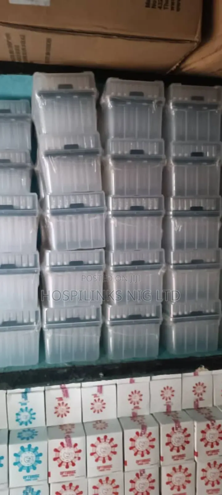 Filter,Pipette Tips,1000ul