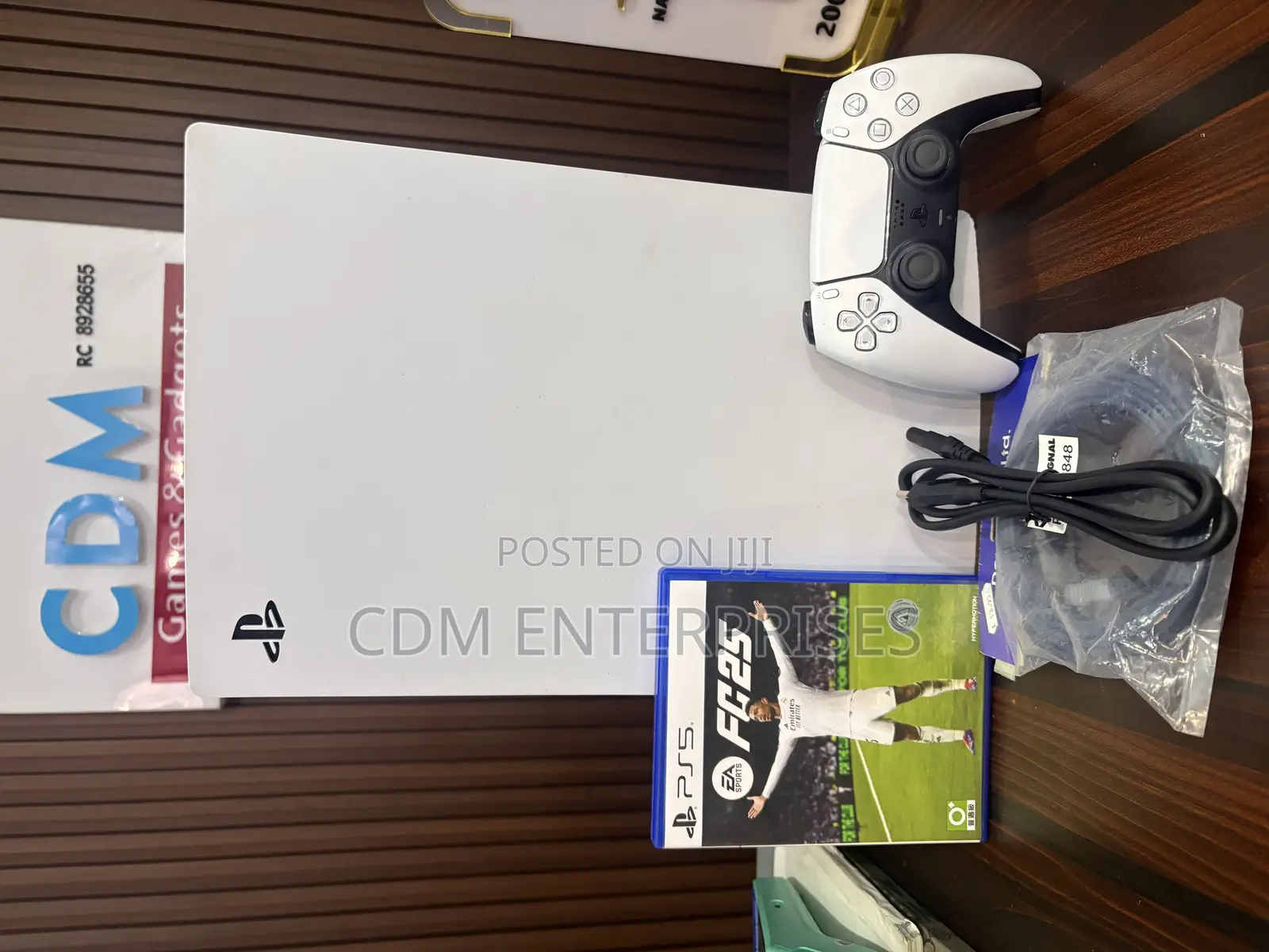 Uk Used Playstation 5
