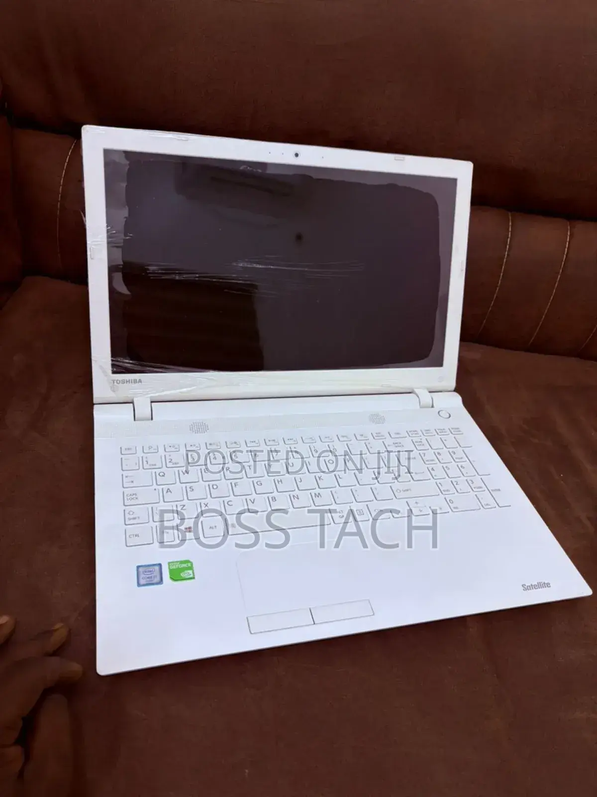 Laptop Toshiba C40 8GB Intel Core i7 SSD 128GB