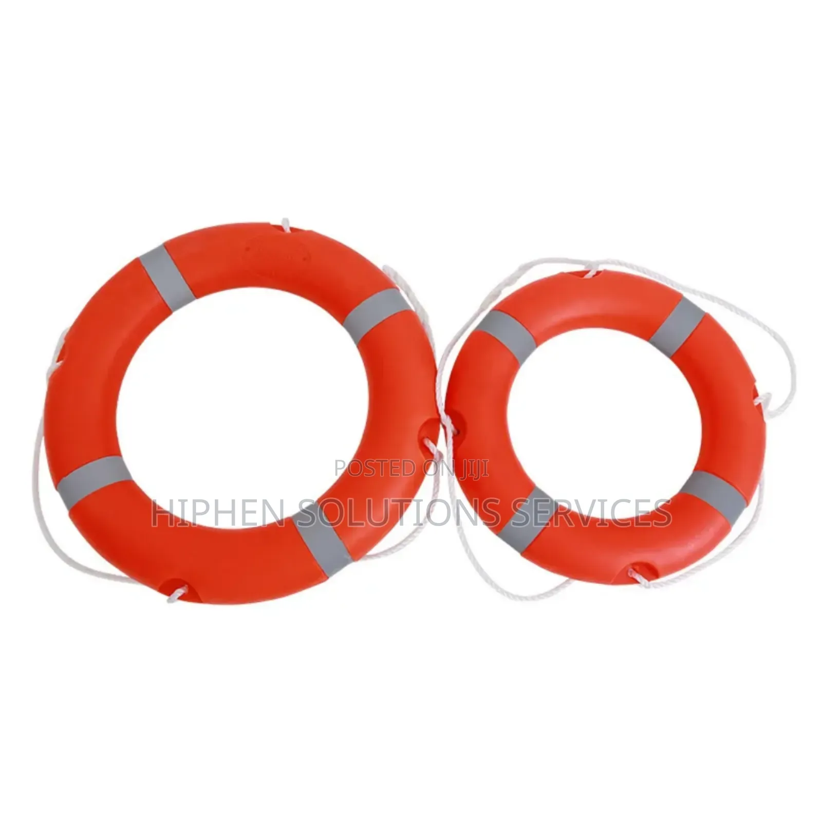 Life Ring Buoy Supplier In Port Harcourt