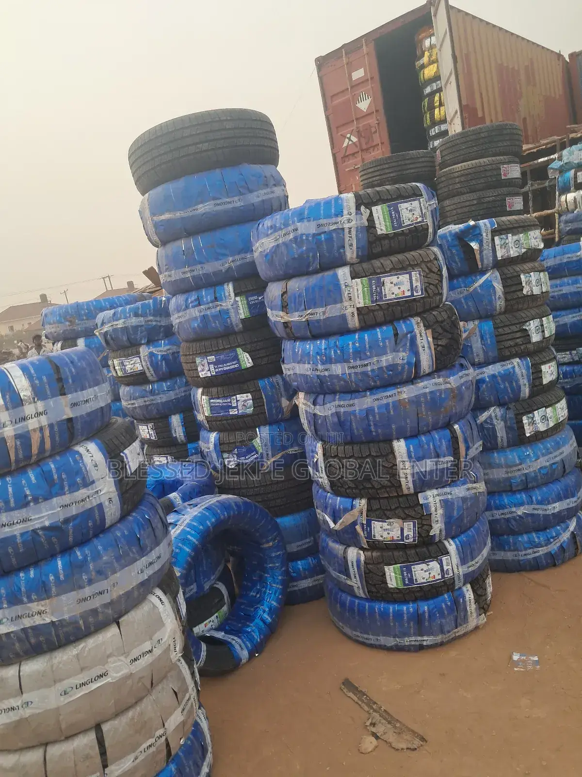Linglong Tyres