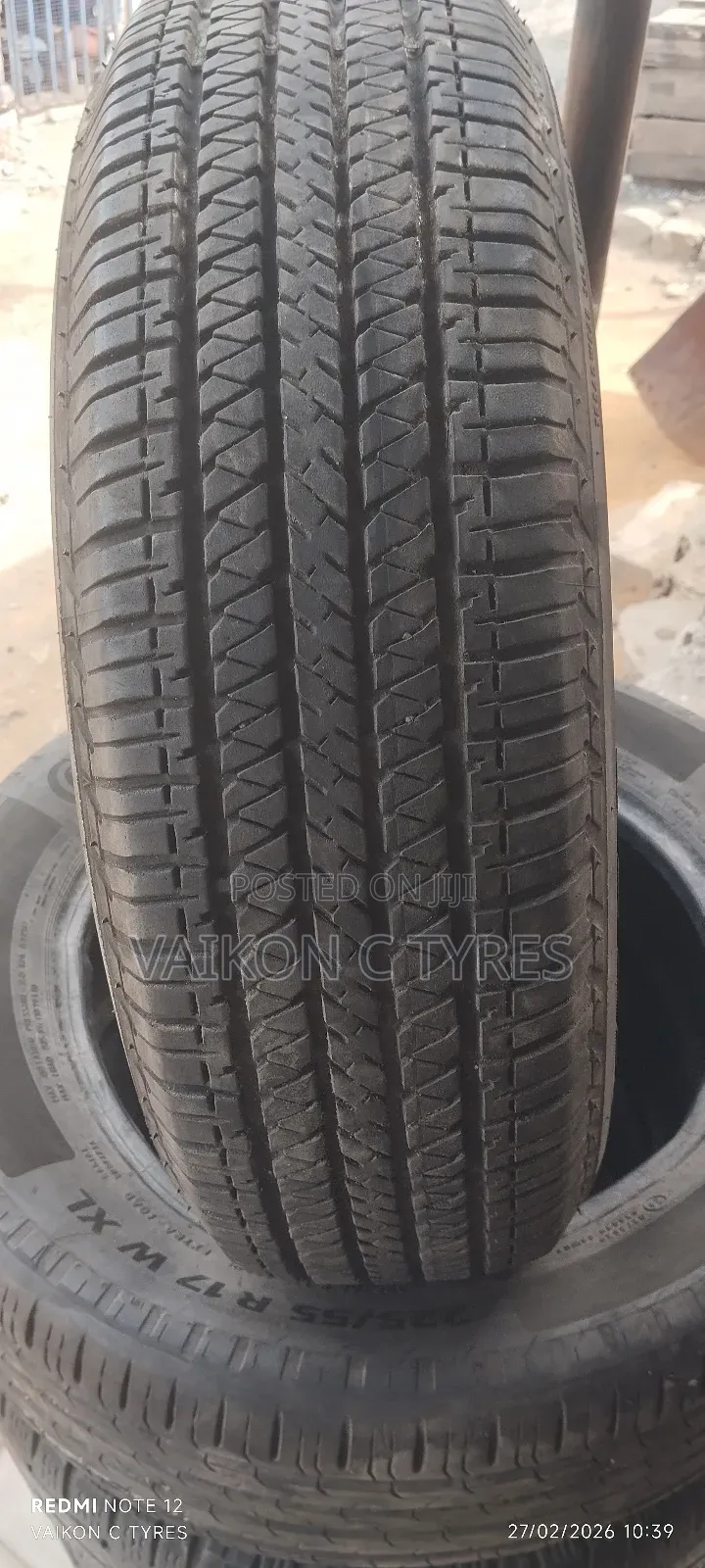 205/70r15 for Rav4 and Other Vehicles