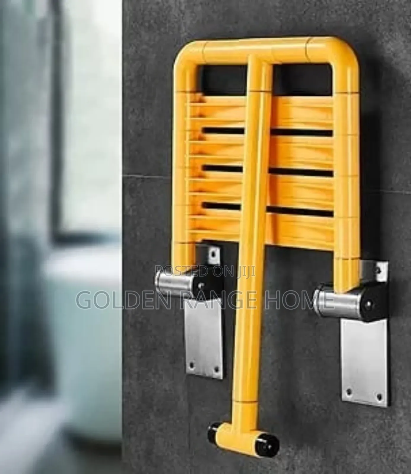 Disabled/Aged People Bathroom Shower Seat