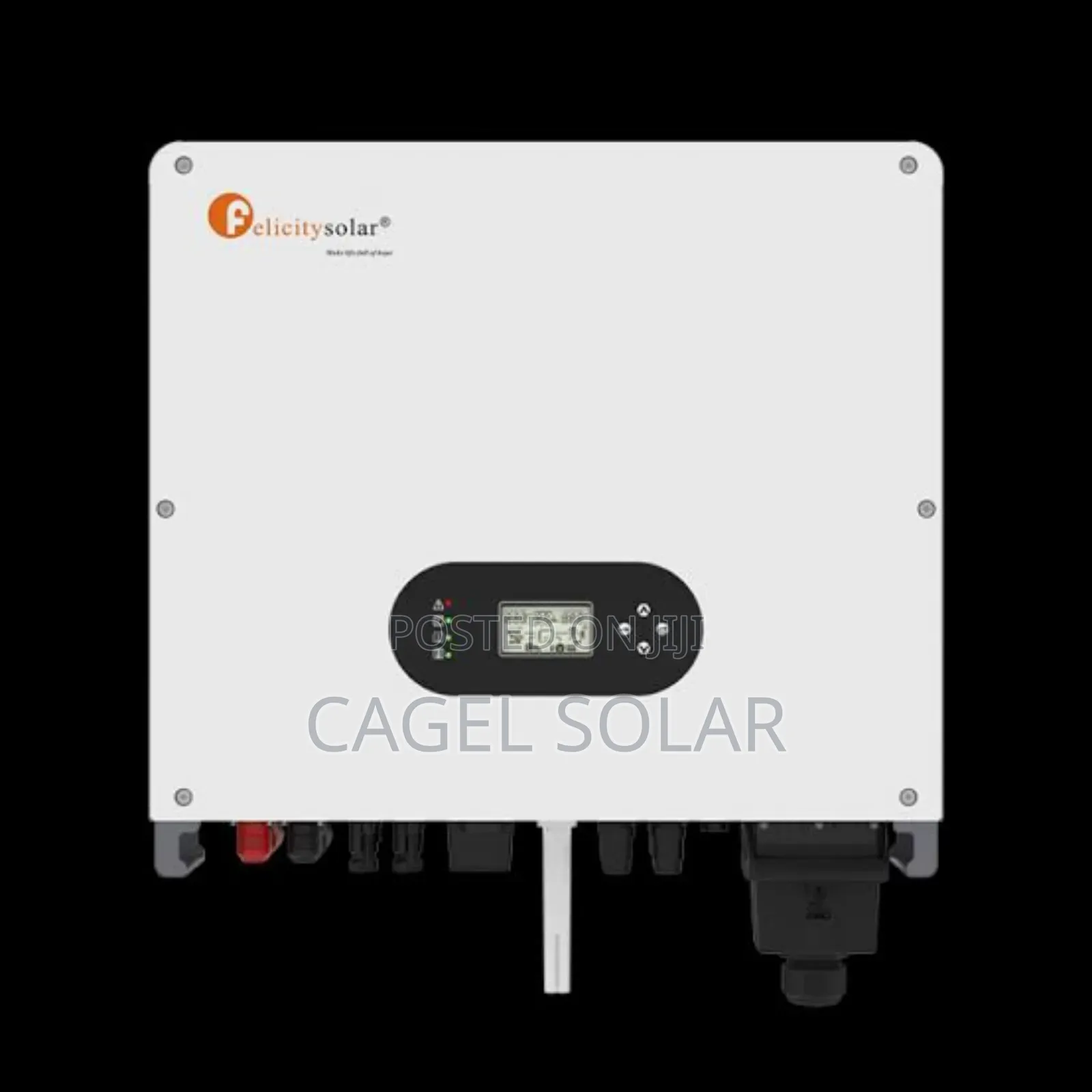 Felicity 4kva 24v Inverter – Reliable Power Backup (Kano)