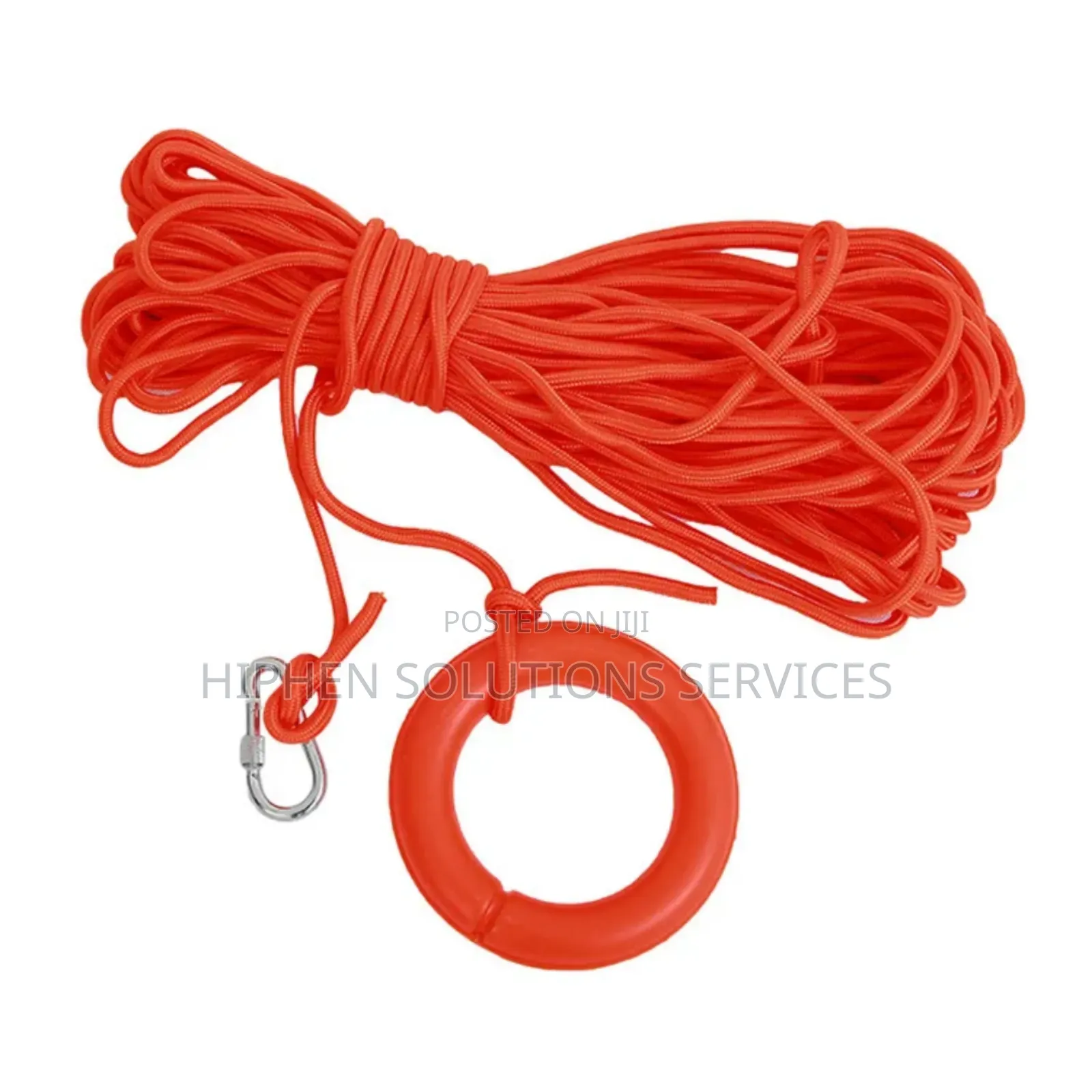 Life Ring Buoy Supplier In Benin City
